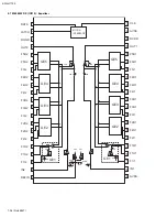 Preview for 34 page of JVC KD-LH1105 Service Manual