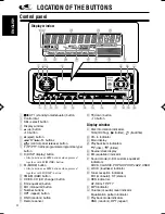 Preview for 4 page of JVC KD-LH70R Instructions Manual