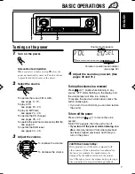 Preview for 7 page of JVC KD-LH70R Instructions Manual