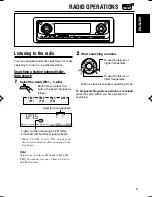 Preview for 9 page of JVC KD-LH70R Instructions Manual