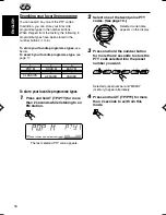 Preview for 16 page of JVC KD-LH70R Instructions Manual
