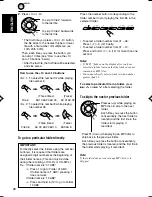 Preview for 28 page of JVC KD-LH70R Instructions Manual