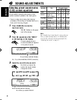 Preview for 30 page of JVC KD-LH70R Instructions Manual