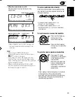 Preview for 39 page of JVC KD-LH70R Instructions Manual