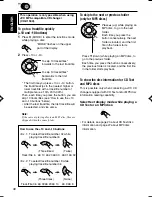 Preview for 40 page of JVC KD-LH70R Instructions Manual