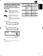 Preview for 41 page of JVC KD-LH70R Instructions Manual