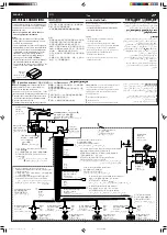 Preview for 3 page of JVC KD-LHX505 Installation & Connection Manual