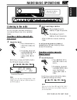 Preview for 9 page of JVC KD-LX333R Instruction Manual