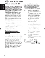 Preview for 12 page of JVC KD-LX333R Instruction Manual