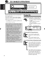 Preview for 34 page of JVC KD-LX333R Instruction Manual