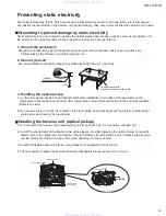 Preview for 3 page of JVC KD-LX333R Service Manual