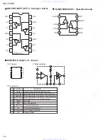 Preview for 32 page of JVC KD-LX333R Service Manual