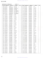 Preview for 50 page of JVC KD-LX333R Service Manual