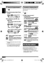 Preview for 12 page of JVC KD-PDR31 (German) Bedienungsanleitung