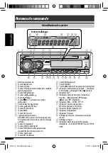 Preview for 28 page of JVC KD-PDR31 (German) Bedienungsanleitung