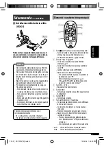 Preview for 53 page of JVC KD-PDR31 (German) Bedienungsanleitung