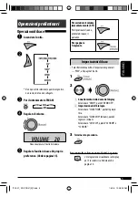 Preview for 57 page of JVC KD-PDR41 (German) Bedienungsanleitung