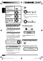 Preview for 10 page of JVC KD-R201 Instructions Manual