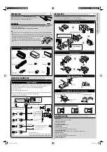 Preview for 4 page of JVC KD-R207 Instructions & Installation