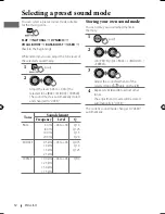 Preview for 12 page of JVC KD-R315 Instructions Manual