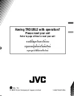 Preview for 24 page of JVC KD-R315 Instructions Manual