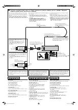Preview for 4 page of JVC KD-R407 Installation And Connection Manual