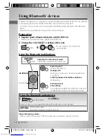 Preview for 18 page of JVC KD-R421 Instructions Manual