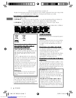 Preview for 20 page of JVC KD-R421 Instructions Manual