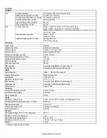 Preview for 4 page of JVC KD-R460J Service Manual