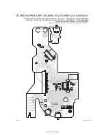 Preview for 57 page of JVC KD-R460J Service Manual