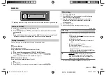 Preview for 9 page of JVC KD-R481M Instruction Manual