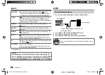 Preview for 10 page of JVC KD-R481M Instruction Manual