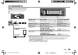 Preview for 39 page of JVC KD-R481M Instruction Manual