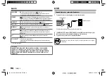 Preview for 42 page of JVC KD-R481M Instruction Manual