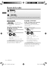 Preview for 32 page of JVC KD-R511 Instructions Manual