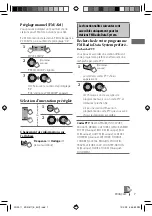 Preview for 33 page of JVC KD-R511 Instructions Manual