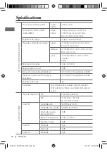 Preview for 52 page of JVC KD-R511 Instructions Manual