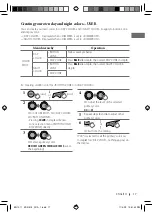 Preview for 17 page of JVC KD-R515 Instructions Manual