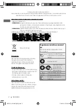 Preview for 26 page of JVC KD-R515 Instructions Manual