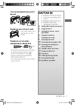 Preview for 27 page of JVC KD-R515 Instructions Manual