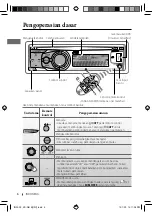 Preview for 30 page of JVC KD-R515 Instructions Manual