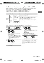 Preview for 41 page of JVC KD-R515 Instructions Manual