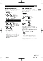 Preview for 7 page of JVC KD-R80BT Instructions Manual