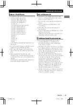 Preview for 25 page of JVC KD-R80BT Instructions Manual