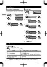 Preview for 60 page of JVC KD-R80BT Instructions Manual