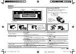 Preview for 7 page of JVC KD-R890BT Instruction Manual