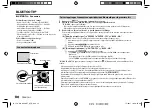 Preview for 50 page of JVC KD-R890BT Instruction Manual