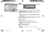 Preview for 77 page of JVC KD-R890BT Instruction Manual