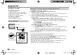 Preview for 84 page of JVC KD-R890BT Instruction Manual