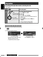 Preview for 4 page of JVC KD-R900 Instructions Manual